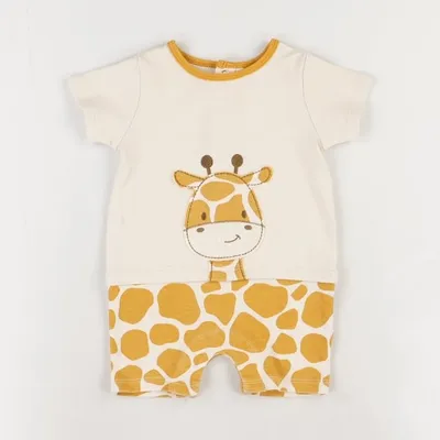 Combinaison Sans marque